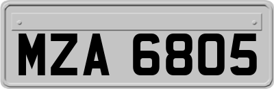 MZA6805
