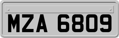 MZA6809
