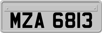 MZA6813