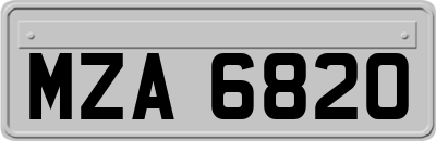 MZA6820
