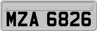 MZA6826