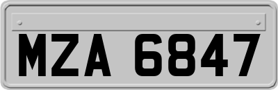 MZA6847
