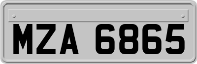 MZA6865