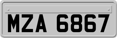 MZA6867