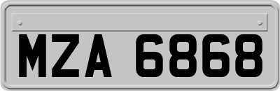 MZA6868