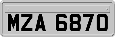 MZA6870