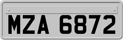 MZA6872