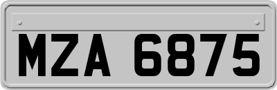 MZA6875