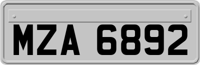 MZA6892