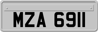 MZA6911