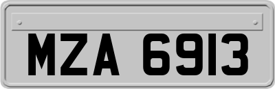 MZA6913