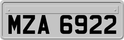 MZA6922