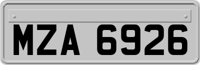 MZA6926