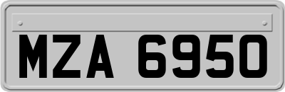 MZA6950