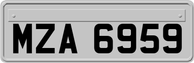 MZA6959