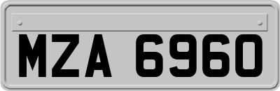 MZA6960