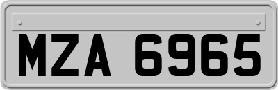 MZA6965