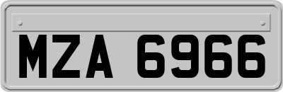 MZA6966