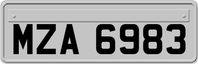 MZA6983