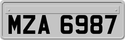 MZA6987