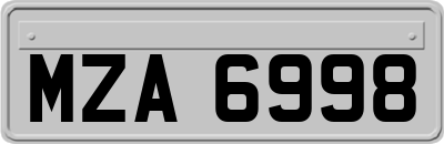 MZA6998