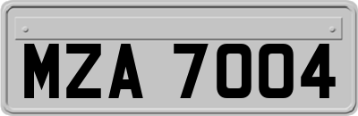 MZA7004