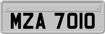 MZA7010