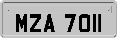 MZA7011