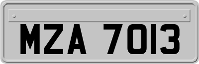 MZA7013