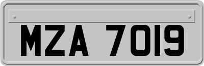 MZA7019