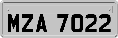 MZA7022