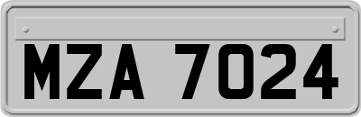 MZA7024