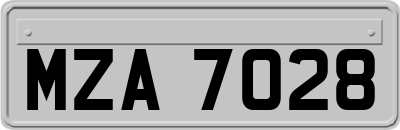 MZA7028