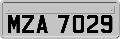 MZA7029