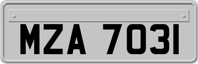 MZA7031