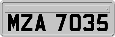 MZA7035