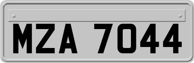 MZA7044