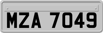 MZA7049