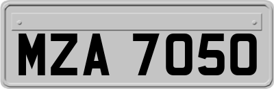 MZA7050