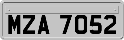 MZA7052