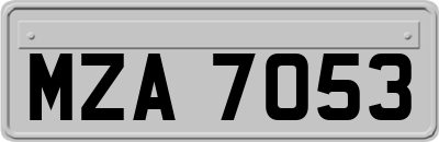 MZA7053