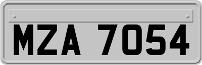 MZA7054