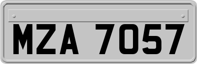 MZA7057