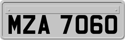 MZA7060