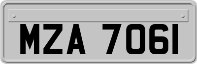 MZA7061