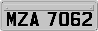 MZA7062