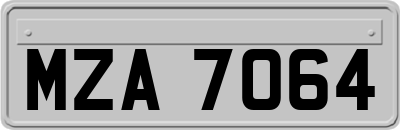MZA7064