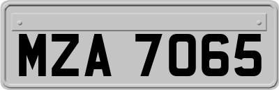 MZA7065