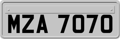 MZA7070