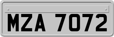 MZA7072